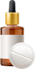 Generic or OTC treatment