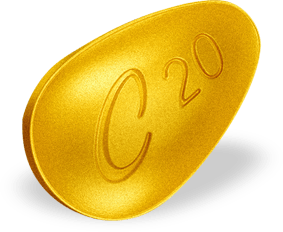 20mg Generic Cialis