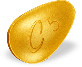 dc pill5mg