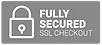 Fully secured SSL checkout